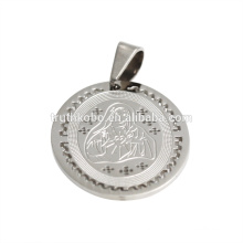necklace pendant jewelry supplies miraculous medals